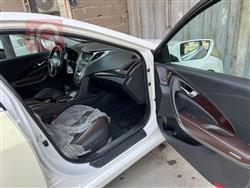 Hyundai Azera